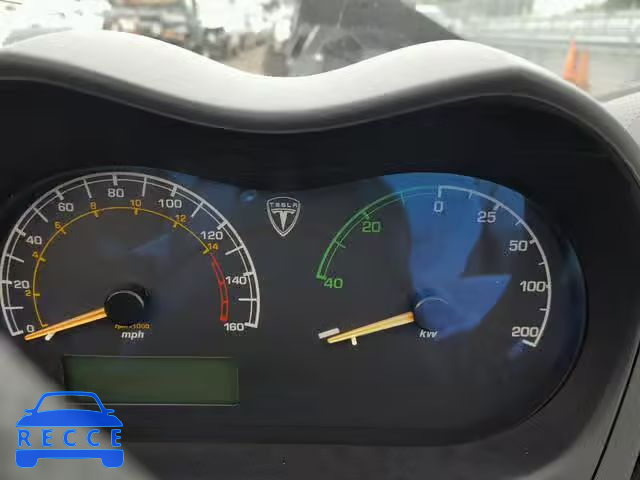2010 TESLA ROADSTER 5YJRE1A3XA1000966 image 7