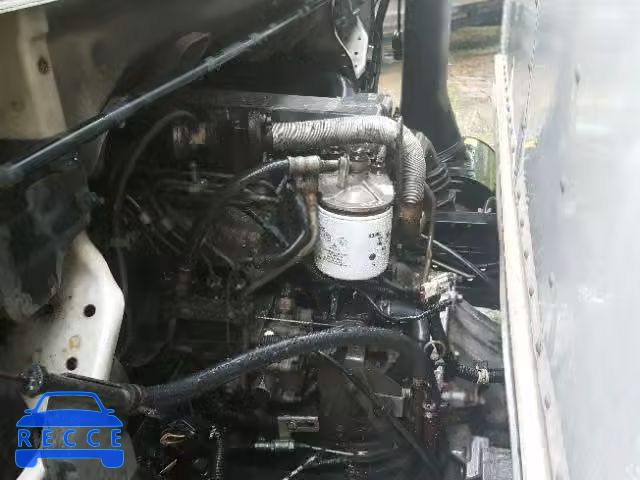 2000 GMC W3500 W350 J8DB4B148Y7016118 image 6