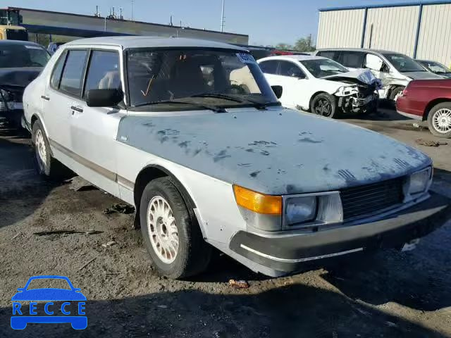1984 SAAB 900 YS3AT45SXE1020263 image 0