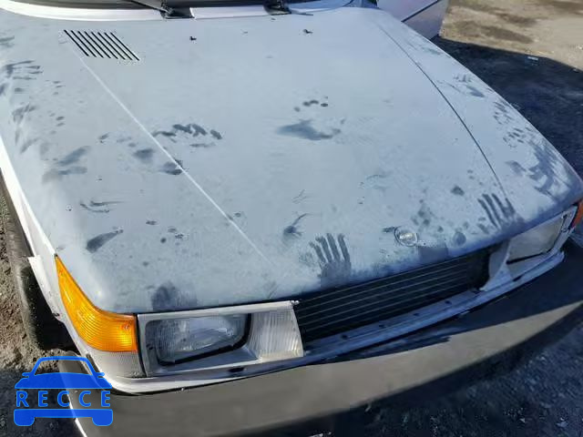 1984 SAAB 900 YS3AT45SXE1020263 image 6