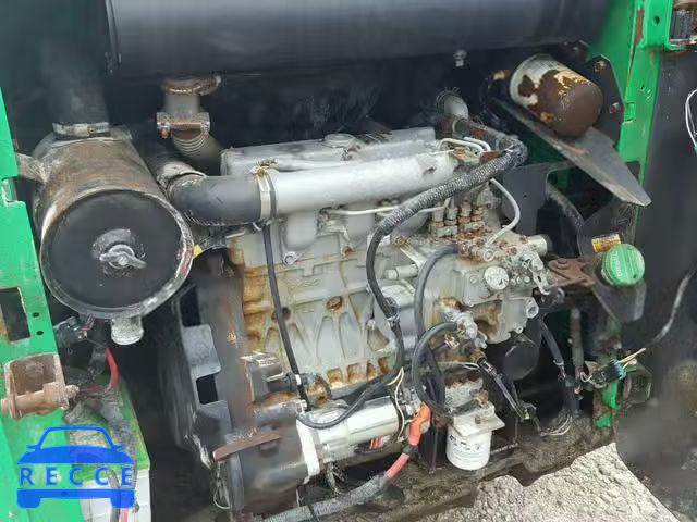 2011 BOBCAT SKIDSTEER A3L538300 image 6