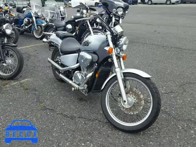 2007 HONDA VT600 CD JH2PC21447M802905 Bild 0