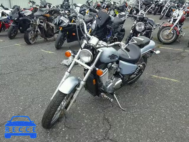 2007 HONDA VT600 CD JH2PC21447M802905 Bild 1