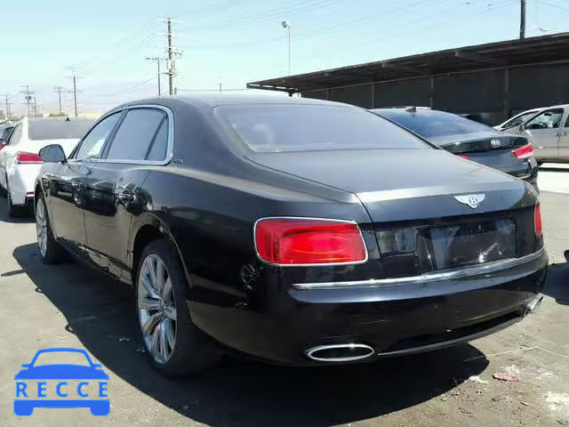 2014 BENTLEY FLYING SPU SCBEC9ZA8EC088723 image 2