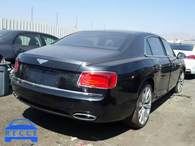 2014 BENTLEY FLYING SPU SCBEC9ZA8EC088723 image 3