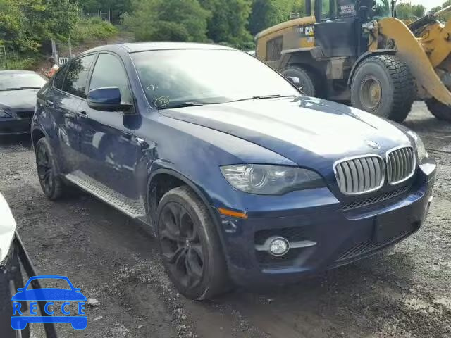 2012 BMW X6 XDRIVE5 5UXFG8C57CL590629 Bild 0