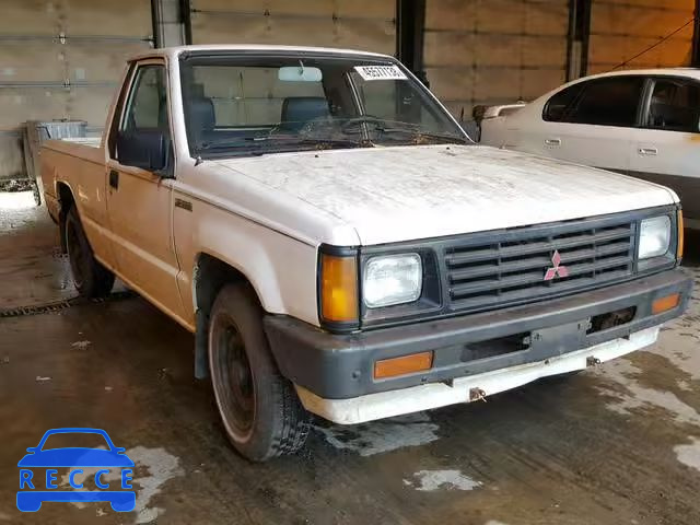 1989 MITSUBISHI MIGHTY MAX JA7FL24D1KP031887 image 0