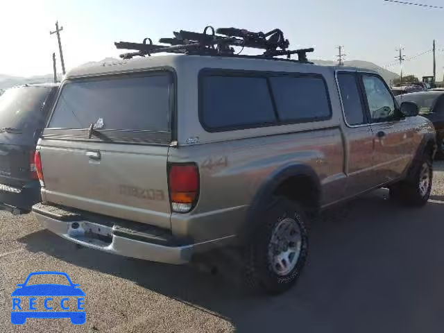 2000 MAZDA B3000 CAB 4F4ZR17V9YTM13671 image 3