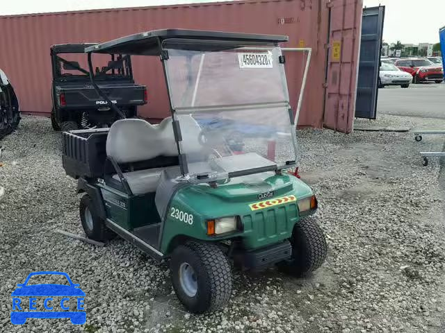 2012 GOLF CART XM1236307534 image 0