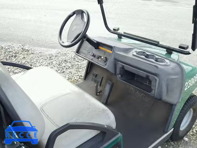 2012 GOLF CART XM1236307534 зображення 4