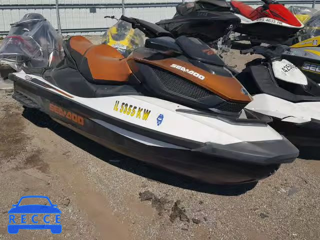 2015 SEAD BOAT YDV04929E515 Bild 0