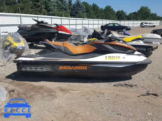 2015 SEAD BOAT YDV04929E515 Bild 8