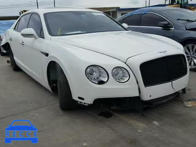 2014 BENTLEY FLYING SPU SCBEC9ZA2EC090354 image 0