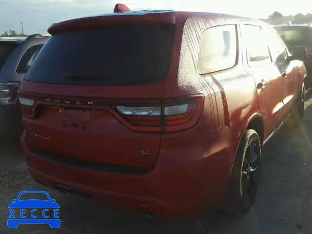 2016 DODGE DURANGO R/ 1C4SDHCT0GC466795 image 3