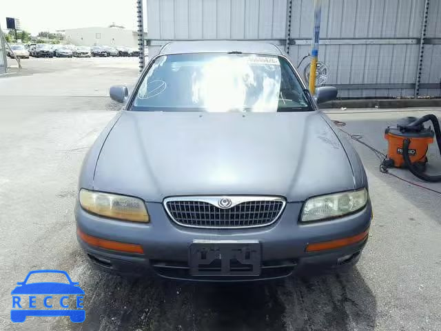 1996 MAZDA MILLENIA B JM1TA2210T1200872 image 8