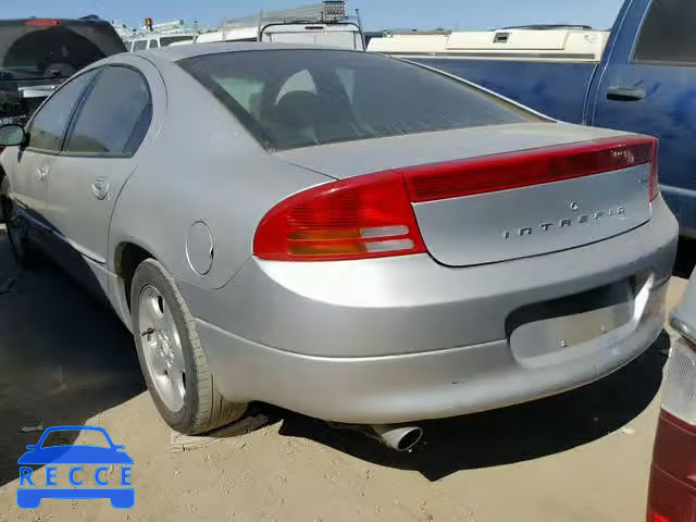 2001 DODGE INTREPID R 2B3AD76V71H576476 image 2