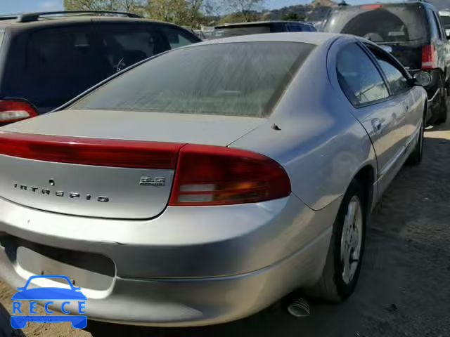 2001 DODGE INTREPID R 2B3AD76V71H576476 image 3