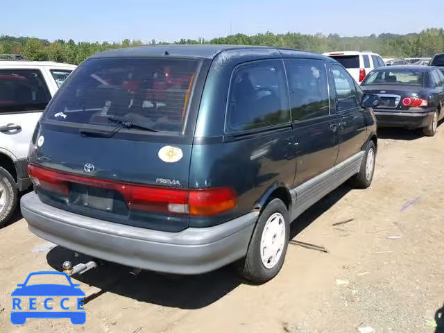 1995 TOYOTA PREVIA DX JT3AC11R3S1163399 image 3