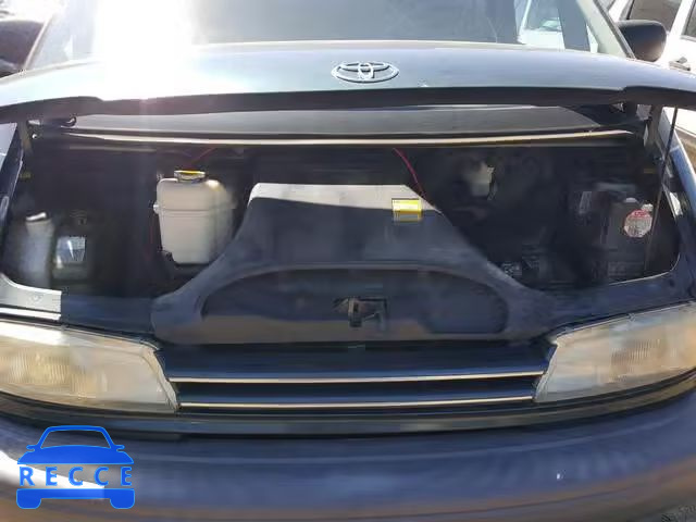 1995 TOYOTA PREVIA DX JT3AC11R3S1163399 Bild 6