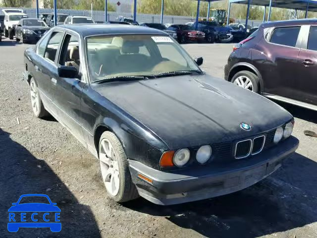 1994 BMW 525 I AUTO WBAHD6328RGK42561 image 0