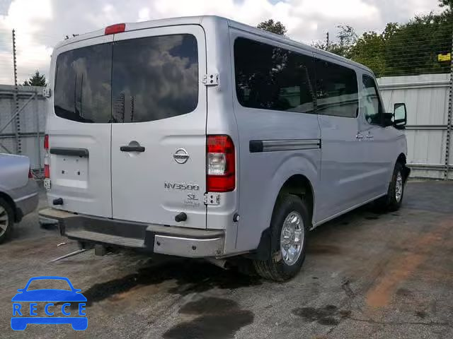 2017 NISSAN NV 3500 5BZAF0AA6HN852264 зображення 3