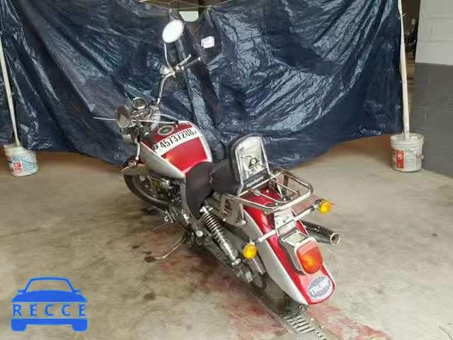 2005 HYOSUNG GV250 KM4MJ525351208019 зображення 2