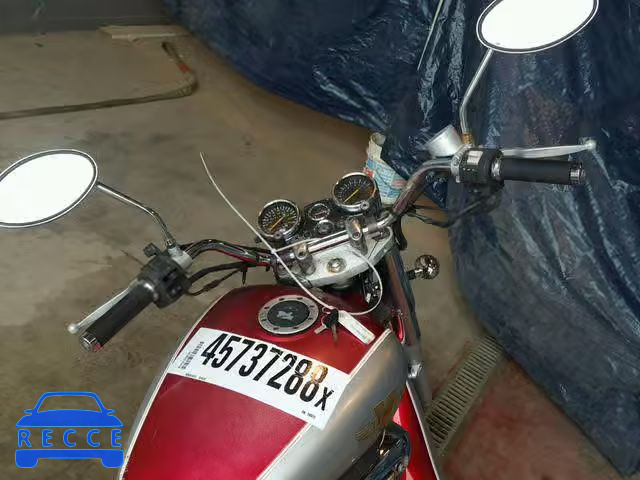 2005 HYOSUNG GV250 KM4MJ525351208019 image 4