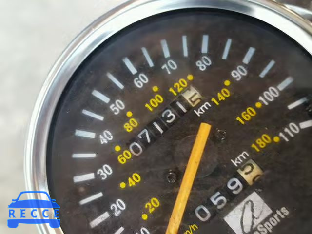 2005 HYOSUNG GV250 KM4MJ525351208019 зображення 7