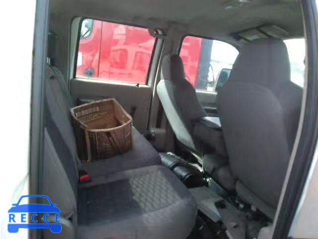 2010 FORD F550 SUPER 1FDAW5HR9AEB02755 image 5