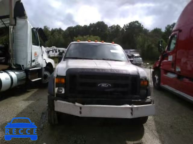 2010 FORD F550 SUPER 1FDAW5HR9AEB02755 image 6