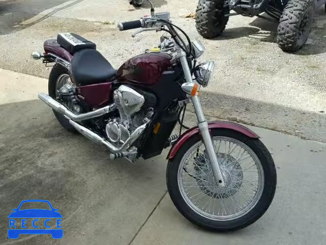 2004 HONDA VT600 CD JH2PC21354M500123 зображення 0