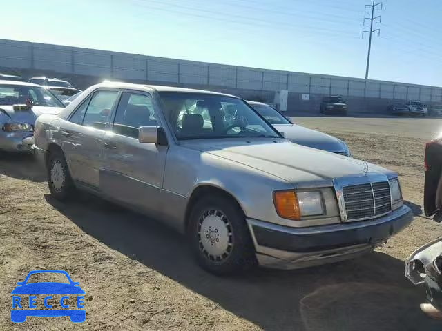 1993 MERCEDES-BENZ 300 E 2.8 WDBEA28E7PC002043 image 0