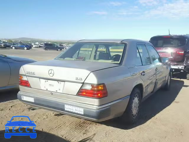 1993 MERCEDES-BENZ 300 E 2.8 WDBEA28E7PC002043 image 3