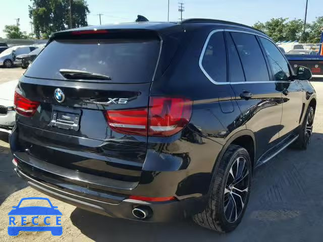 2014 BMW X5 SDRIVE3 5UXKR2C56E0C01704 image 3