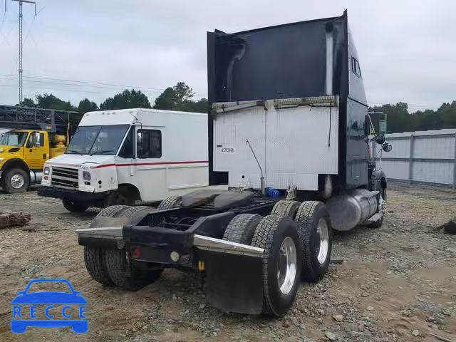 1999 INTERNATIONAL 9200 2HSFMAXR0XC071122 зображення 3