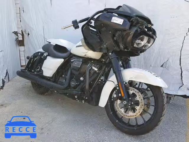 2018 HARLEY-DAVIDSON FLTRXS ROA 1HD1KTC18JB648534 зображення 0