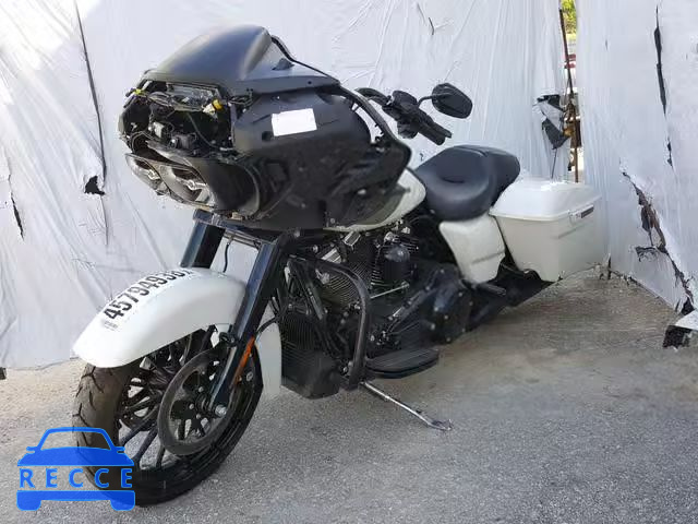 2018 HARLEY-DAVIDSON FLTRXS ROA 1HD1KTC18JB648534 зображення 1