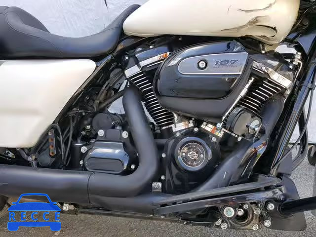 2018 HARLEY-DAVIDSON FLTRXS ROA 1HD1KTC18JB648534 зображення 6