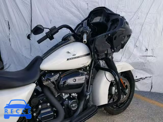 2018 HARLEY-DAVIDSON FLTRXS ROA 1HD1KTC18JB648534 image 8