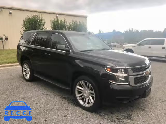 2016 CHEVROLET TAHOE SPEC 1GNSKFEC5GR249965 image 0