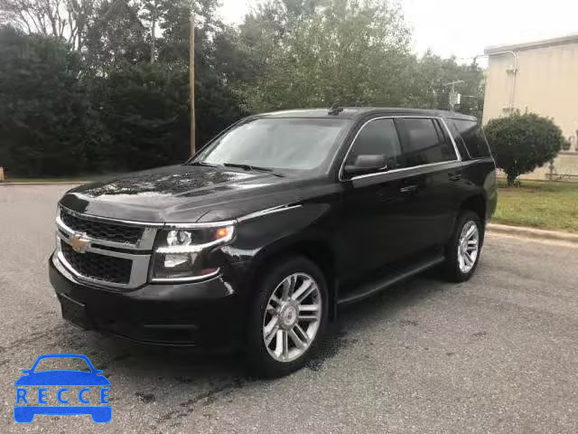 2016 CHEVROLET TAHOE SPEC 1GNSKFEC5GR249965 зображення 1