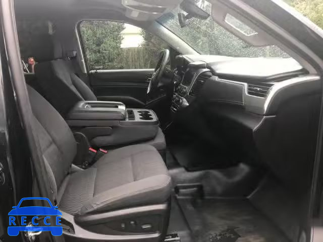 2016 CHEVROLET TAHOE SPEC 1GNSKFEC5GR249965 image 4