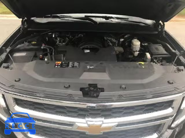 2016 CHEVROLET TAHOE SPEC 1GNSKFEC5GR249965 зображення 6