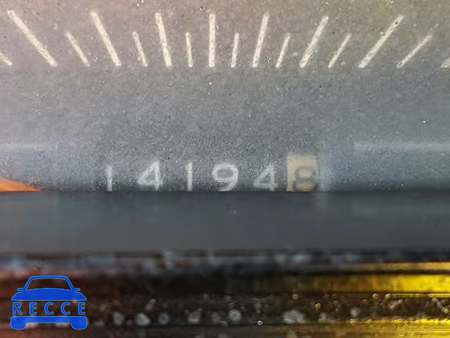 1971 CHEVROLET EL CAMINO 536801L101419 image 7
