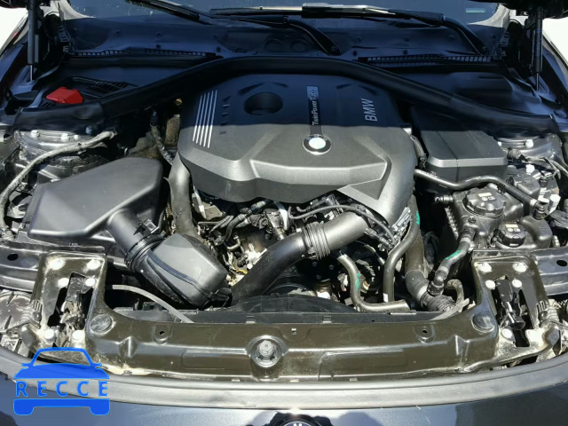 2018 BMW 430I GRAN WBA4J1C52JBG79254 image 6
