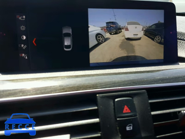 2018 BMW 430I GRAN WBA4J1C52JBG79254 image 8