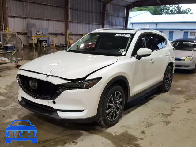 2018 MAZDA CX-5 GRAND JM3KFADM6J1348043 Bild 1