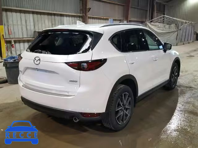 2018 MAZDA CX-5 GRAND JM3KFADM6J1348043 Bild 3