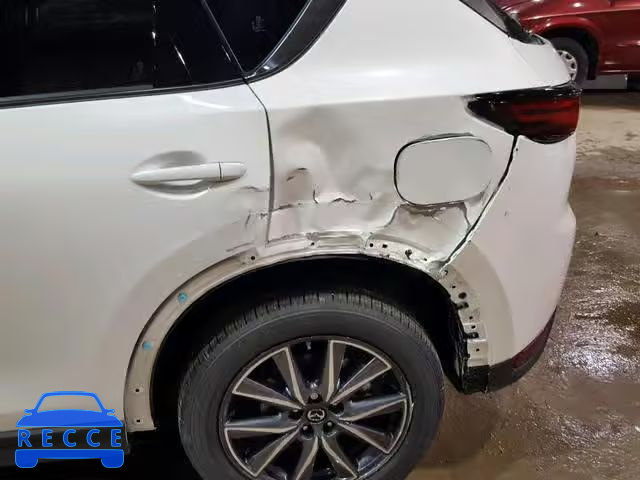 2018 MAZDA CX-5 GRAND JM3KFADM6J1348043 Bild 8