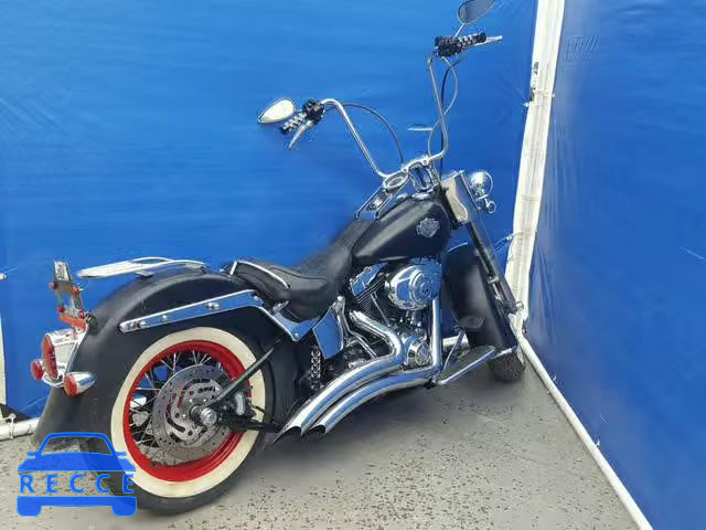 2009 HARLEY-DAVIDSON FLSTN 1HD1JD5109Y042403 image 3